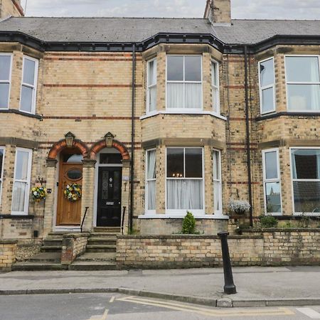 Villa Hornsea Terrace Exterior foto