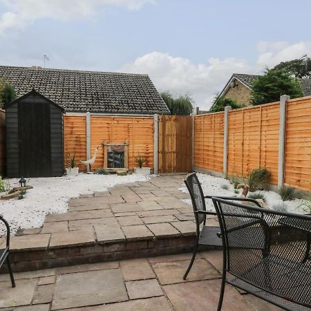 Villa Hornsea Terrace Exterior foto